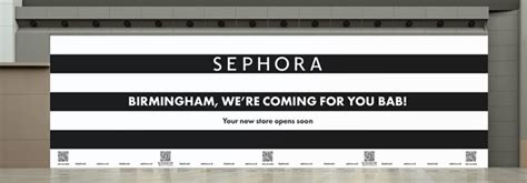 sephora bullring 2023.